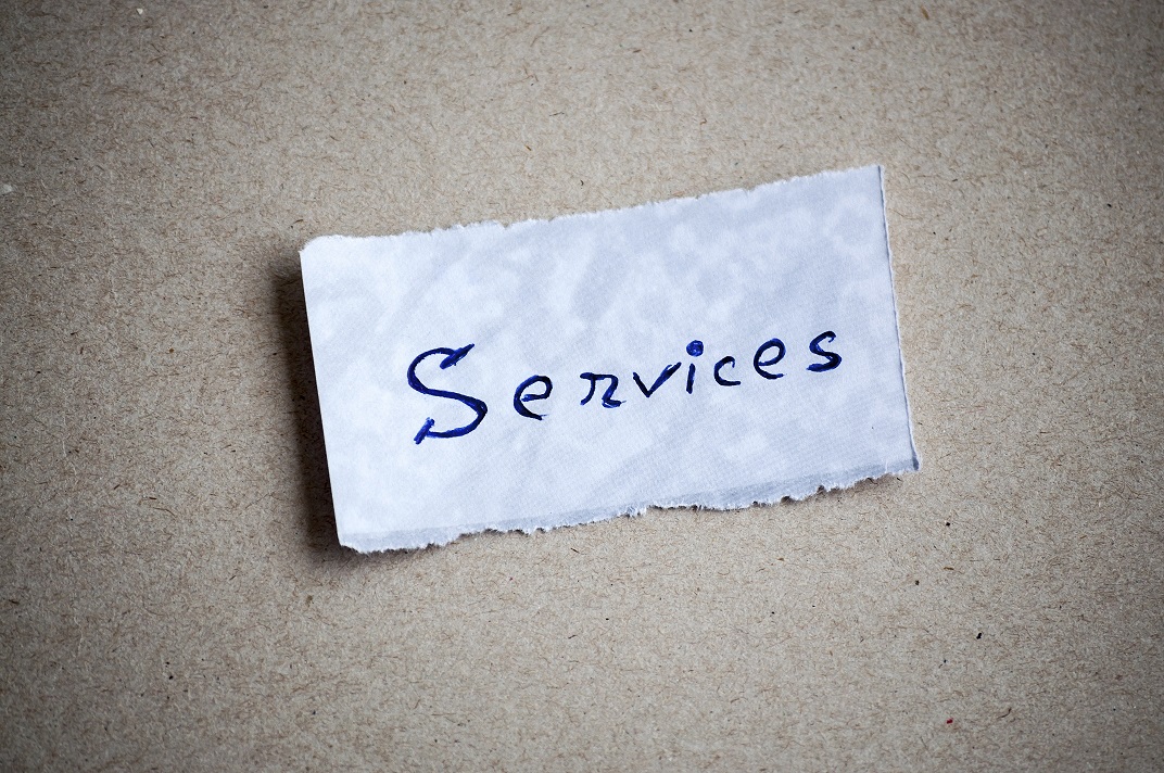 Directory of Services